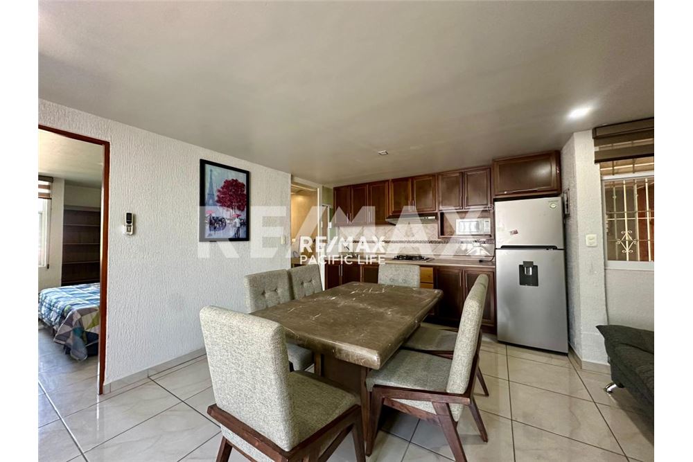 Residencial - Apartamento con terraza - Mazatlán, México - Mexico - 12 - 1001145018-194