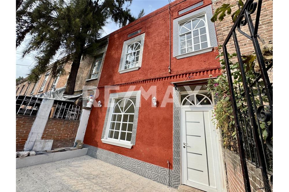 Residential - Condo/Apartment - Ciudad de México, Mexico - Mexico - 1 - 1001028024-230