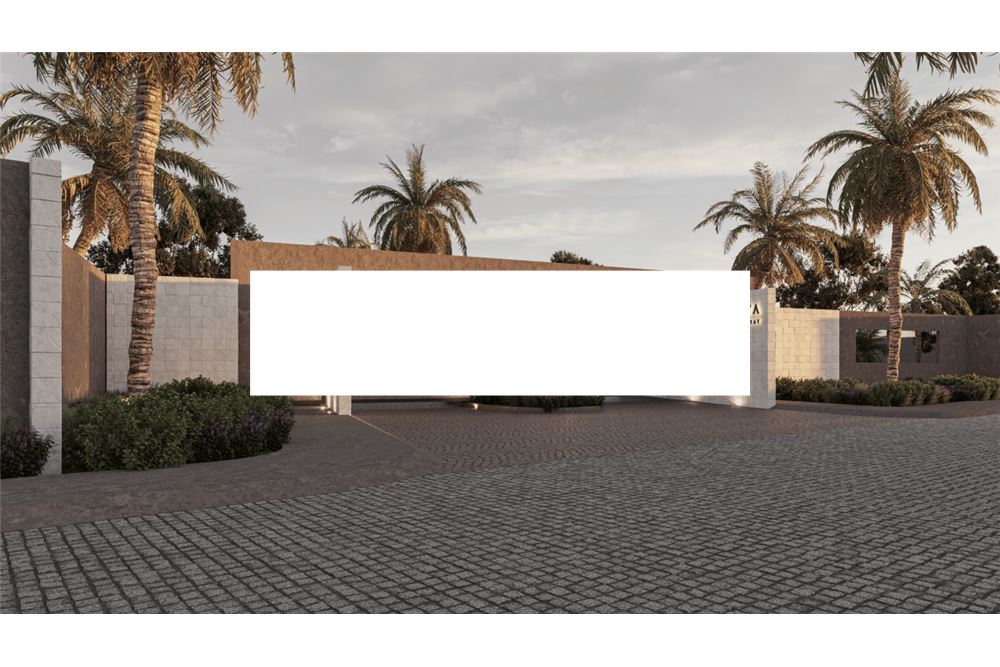 Residential - Plot of Land for Investment - Querétaro, Mexico - Mexico - 2 - 1001065050-362