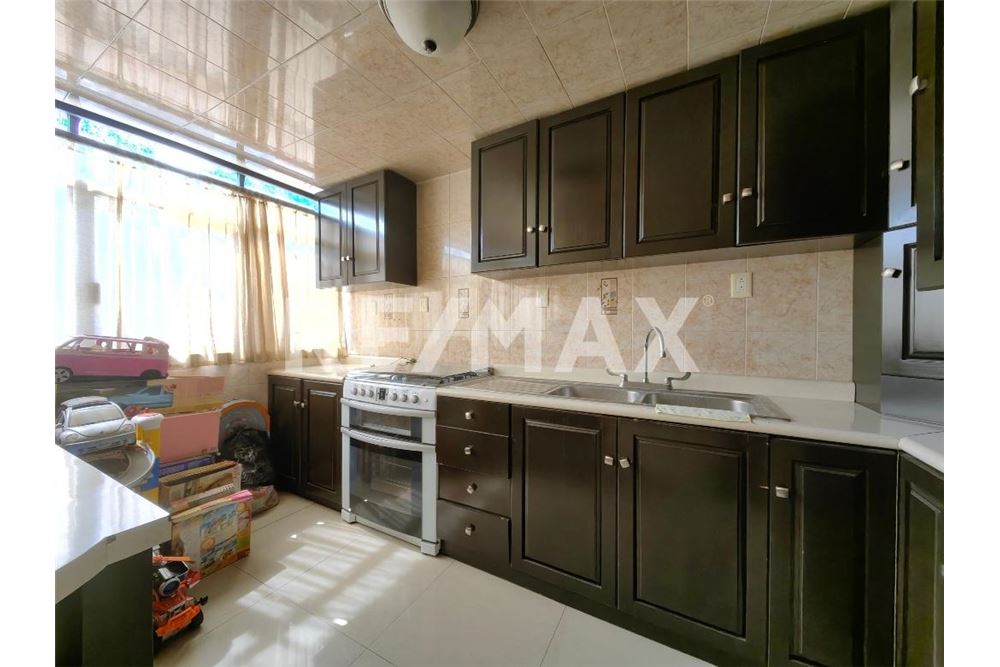 Komerciāli/Tirdzniecības - Ienesīguma īpašums - Ciudad de México, Meksika - Mexico - 9 - 1001042017-183