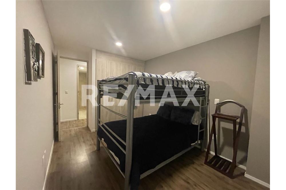 Residential - Takleilighet - Querétaro, Mexico - Mexico - 14 - 1001233025-115