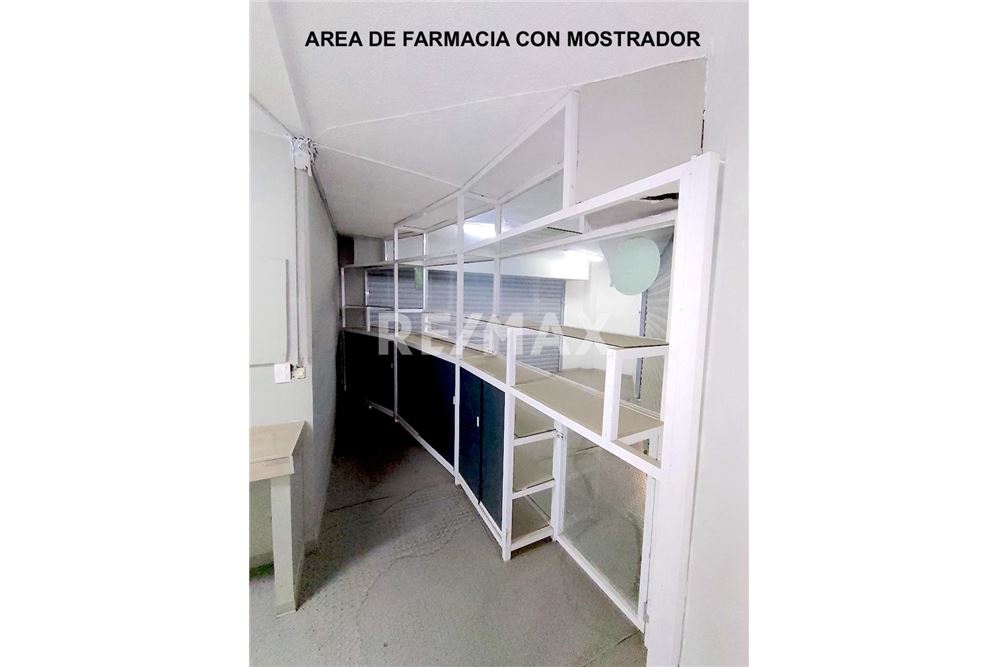 Commercial - Sairaala - Atizapán De Zaragoza, Meksiko - Mexico - 7 - 1001063130-56