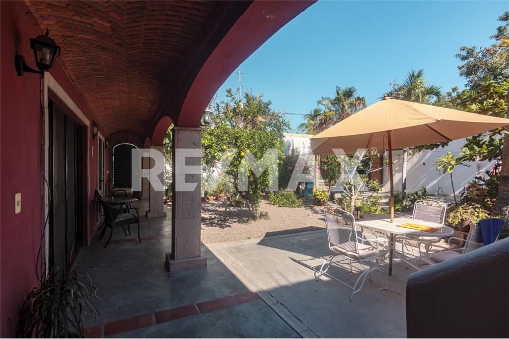 Residential - House - La Paz, Mexico - Mexico - 6 - 1001122144-2