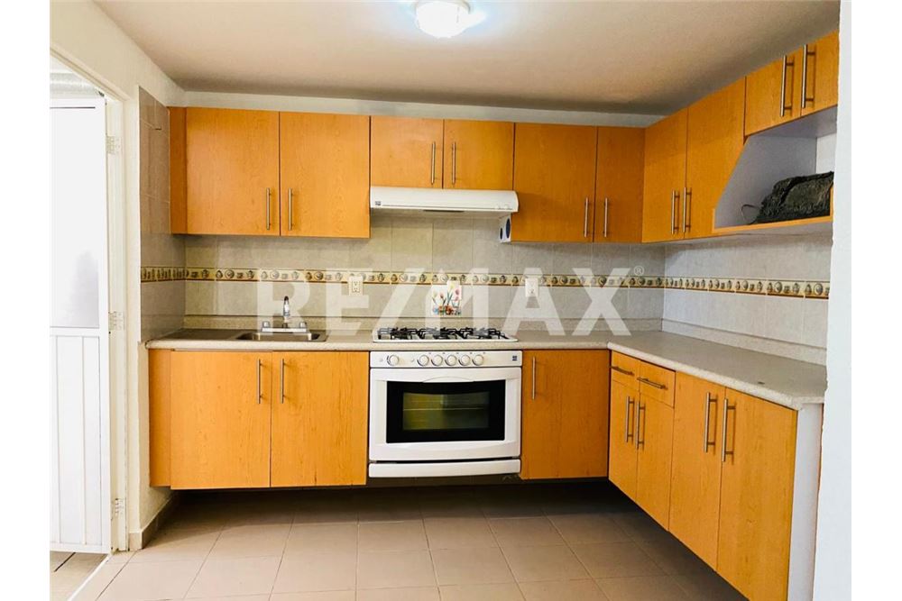 Residential - Condo/Apartment - Zinacantepec, Mexico - Mexico - 4 - 1001021005-32