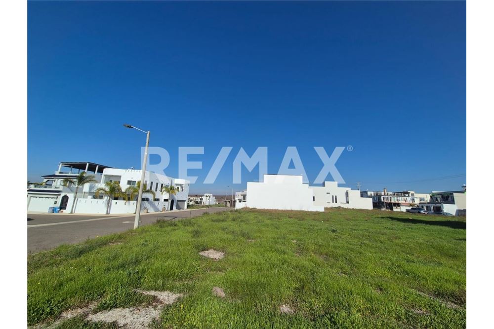 Residential - Plot of Land for Investment - Playas De Rosarito, Mexico - Mexico - 4 - 1001006194-120