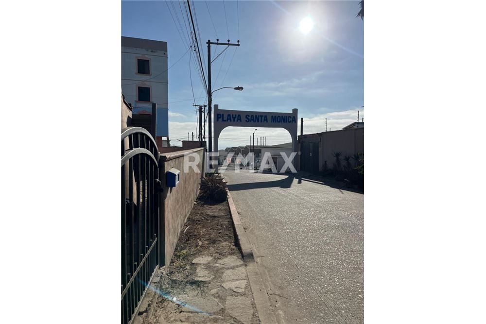 Residenziale - Parte di Terreno per Appezzamento - Playas De Rosarito, Messico - Mexico - 15 - 1001006176-106