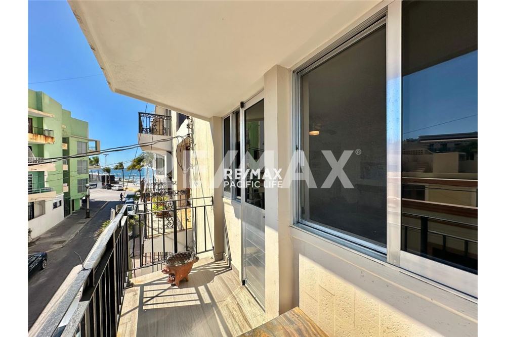 Residencial - Apartamento con terraza - Mazatlán, México - Mexico - 21 - 1001145043-30