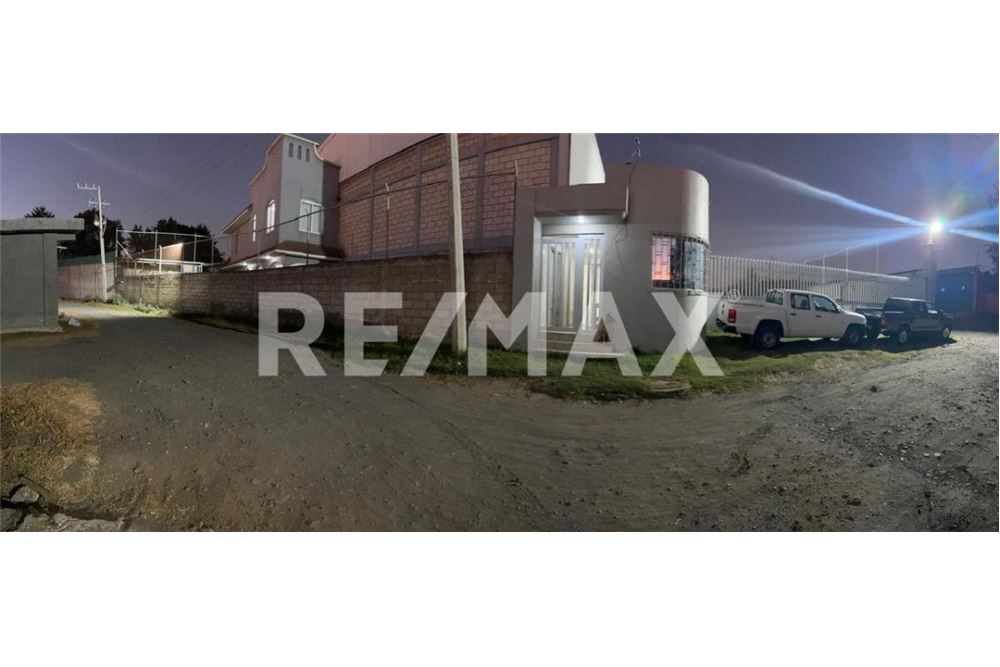 Commercial - Warehouse - Xalatlaco, Mexico - Mexico - 1 - 1001021001-695