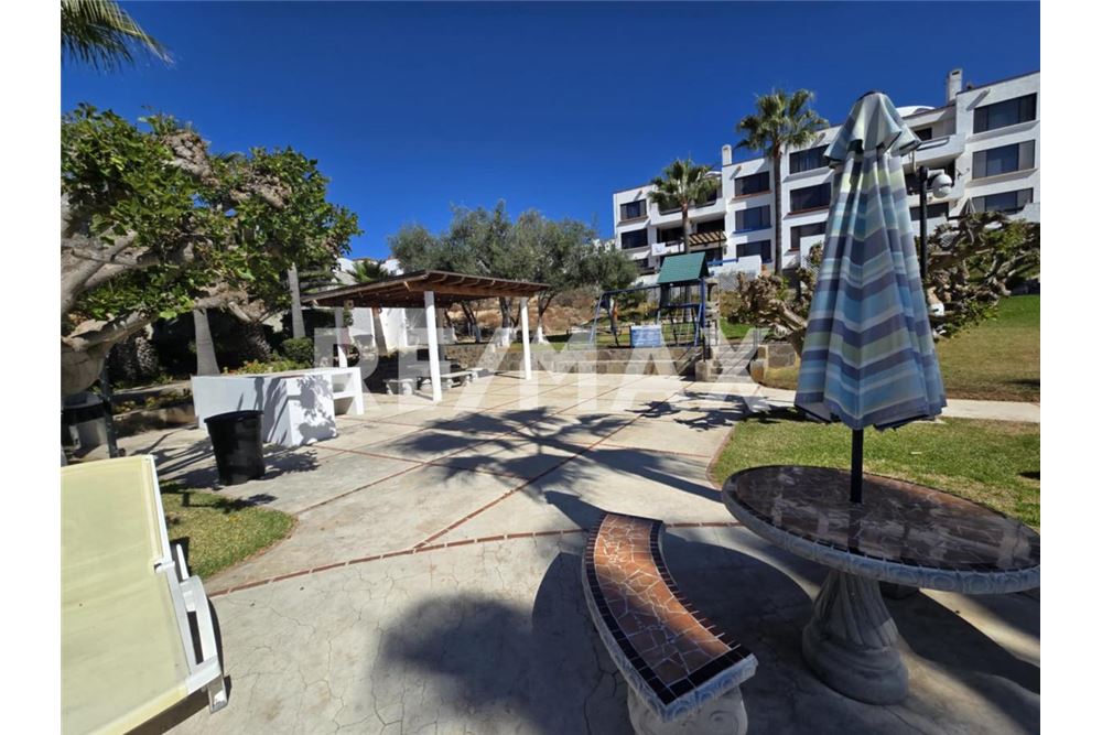 Résidentiel - Appartement dans les combles - Playas De Rosarito, Mexique - Mexico - 56 - 1001006108-69