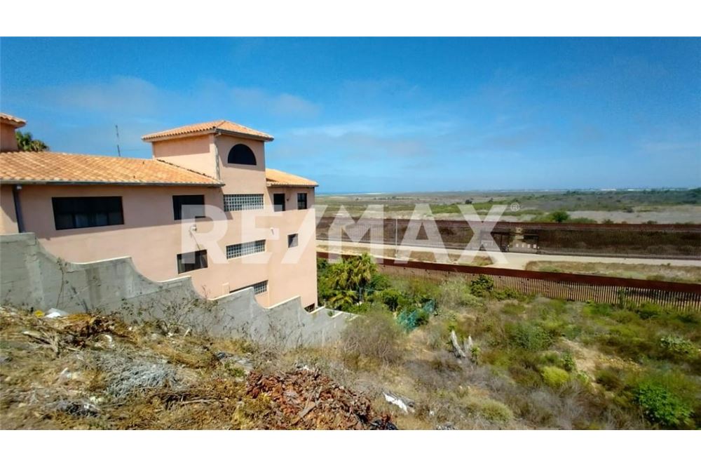 Residenziale - Parte di Terreno per Appezzamento - Tijuana, Messico - Mexico - 9 - 1001006182-96