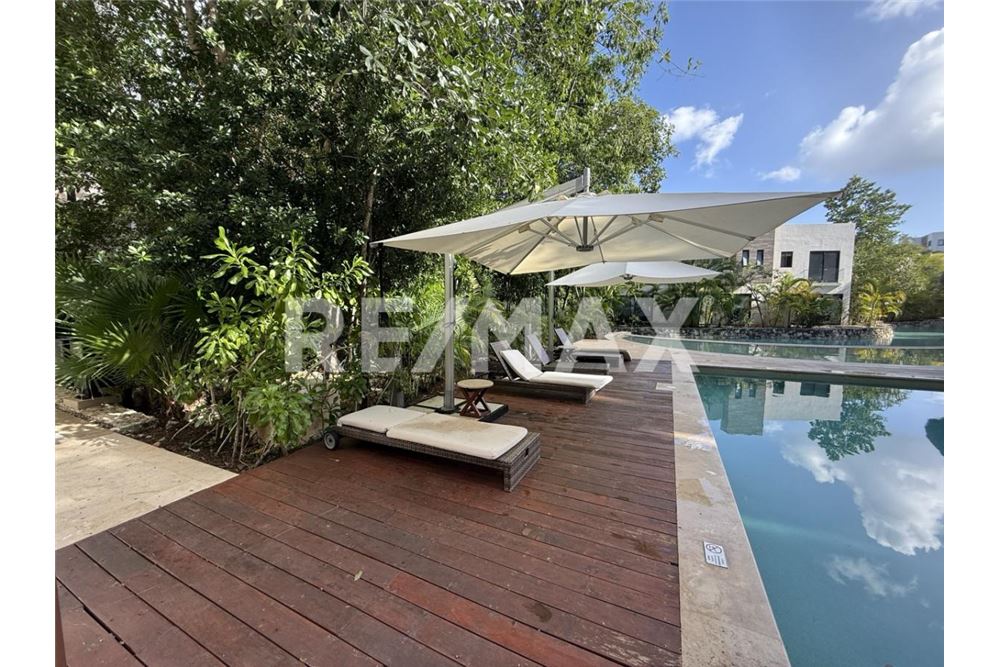 Residential - Apartment with roof - Playa del Carmen, Mexico - Mexico - 29 - 1001040037-35