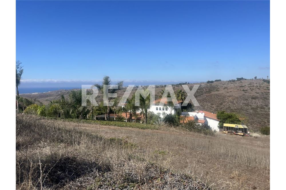 Residential - Plot of Land for Investment - Tijuana, Mexico - Mexico - 11 - 1001006253-34