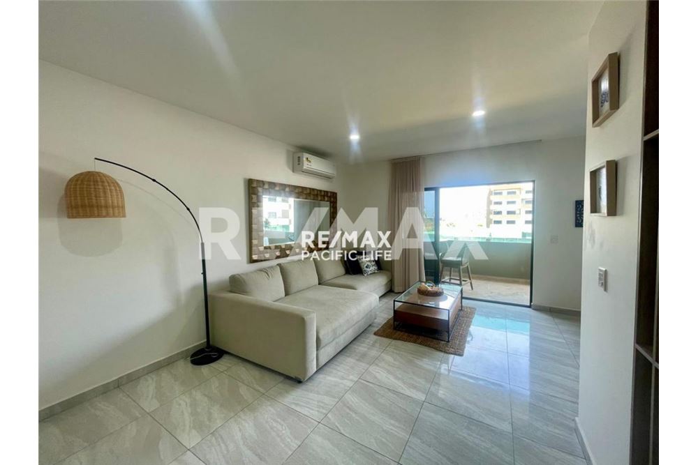 Residencial - Apartamento con terraza - Mazatlán, México - Mexico - 2 - 1001145011-144