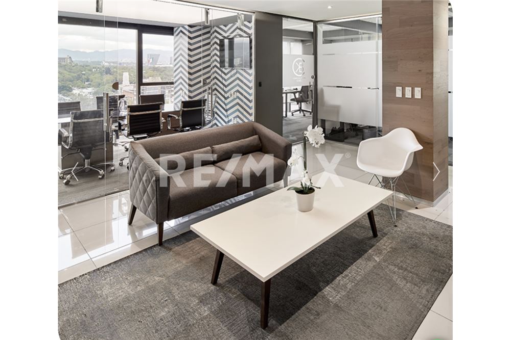 Commercieel - Büro - Ciudad de México, Mexiko - Mexico - 4 - 1001180018-496