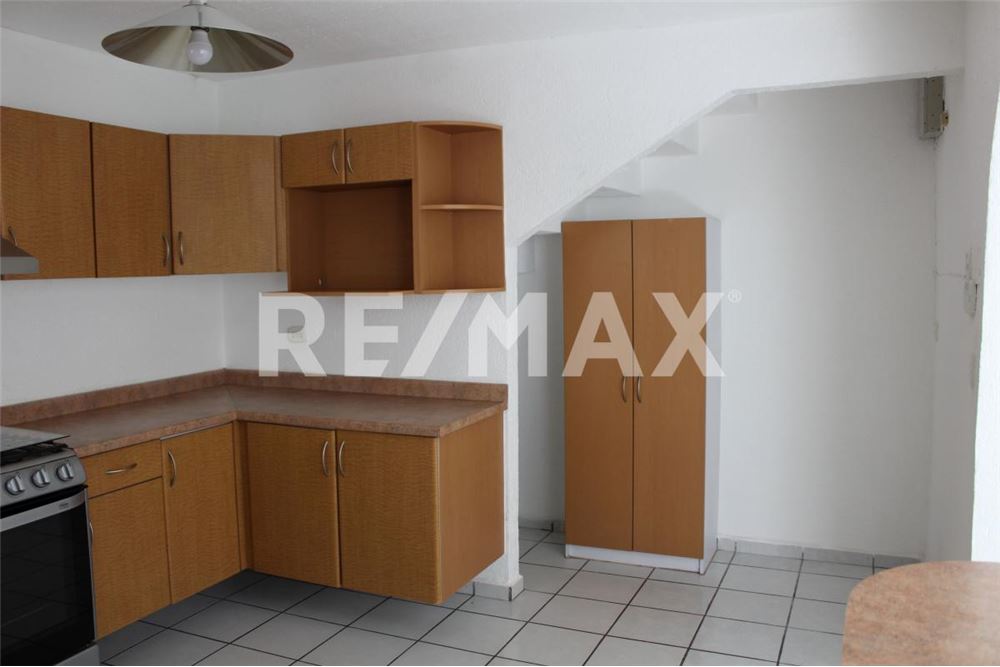 Rezidential - Apartament - Querétaro, Mexic - Mexico - 7 - 1001233019-115