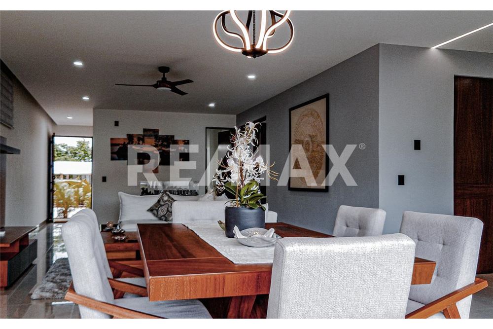 Residential - Apartment with roof - Bucerías, Mexico - Mexico - 10 - 1001121001-194