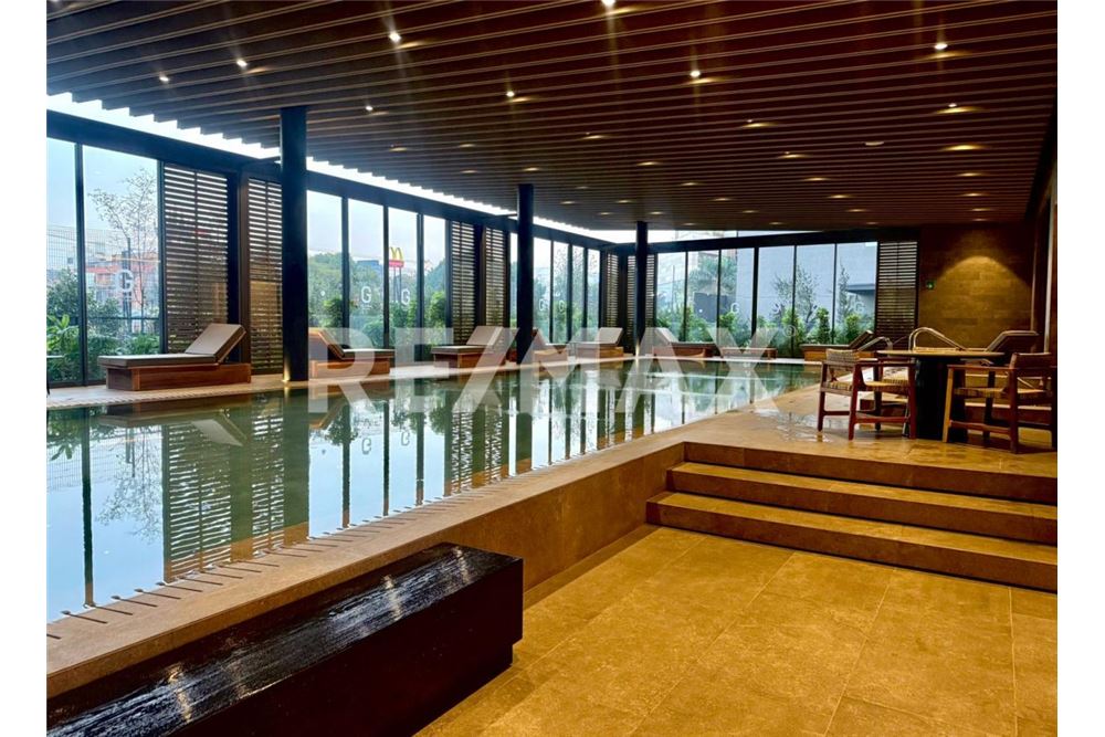 Residential - Apartment with roof - Ciudad de México, Mexico - Mexico - 16 - 1001028002-562