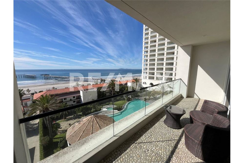 Residential - Apartment with roof - Playas De Rosarito, Mexico - Mexico - 23 - 1001006176-117