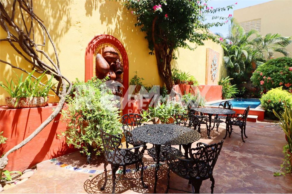 Residencial - Casa - Mazatlán, México - Mexico - 22 - 1001145018-190