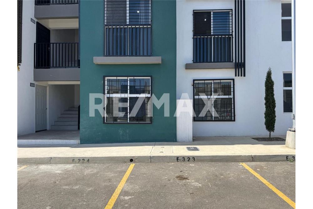 Prédio Habitacional - Apartamento com Sotão - Tijuana, México - Mexico - 16 - 1001006228-36