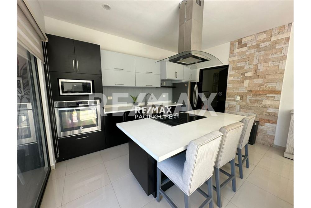 Residencial - Casa - Mazatlán, México - Mexico - 6 - 1001145020-29