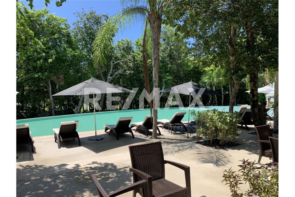 Residential - Apartment with roof - Tulum, Mexico - Mexico - 22 - 1001040022-182