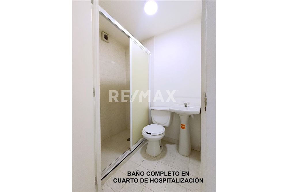 Commercial - Sairaala - Atizapán De Zaragoza, Meksiko - Mexico - 17 - 1001063130-56