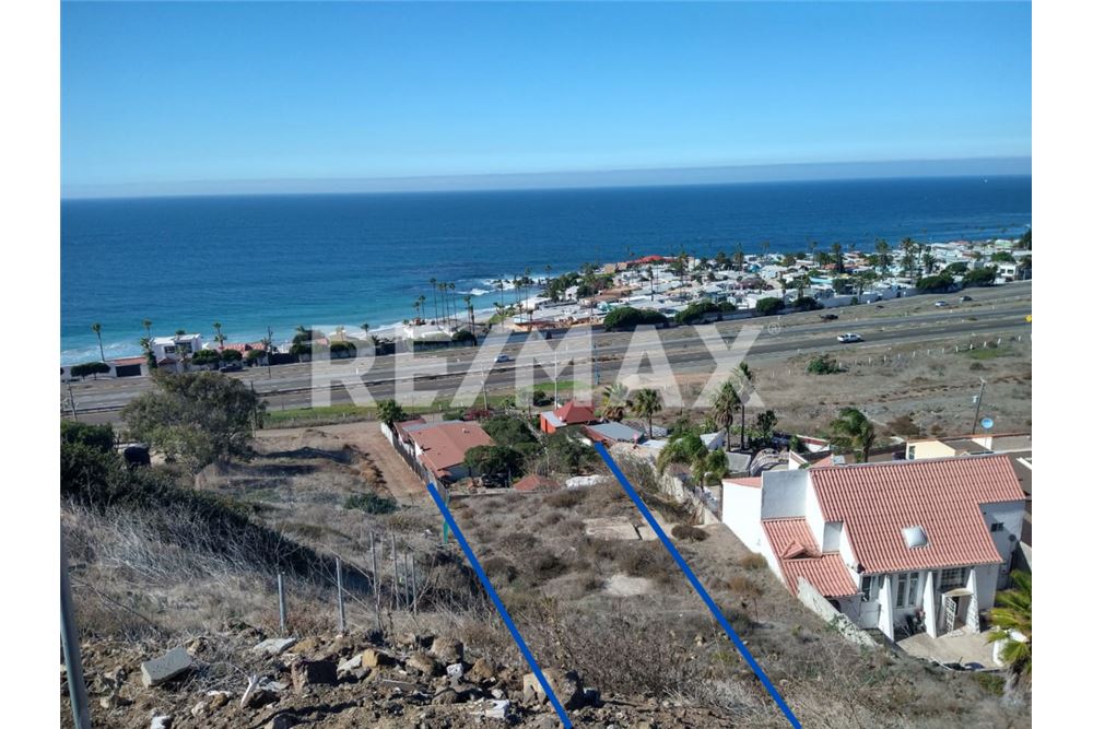 Residential - Plot of Land for Investment - Playas De Rosarito, Mexico - Mexico - 2 - 1001006174-61