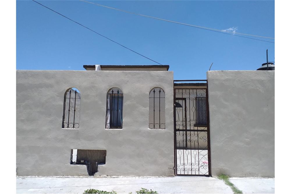 Residential House Ramos Arizpe, Mexico Mexico 1001016018114 , RE/MAX Global Real