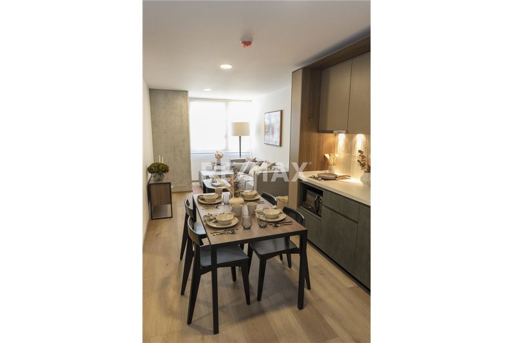 Wohnung - Dachwohnung - Ciudad de México, Mexiko - Mexico - 14 - 1001180112-41