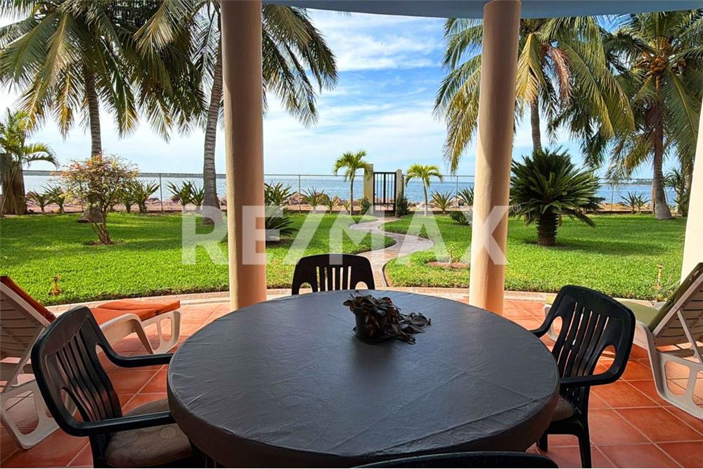 Residencial - Casa - Escuinapa, México - Mexico - 57 - 1001145050-23