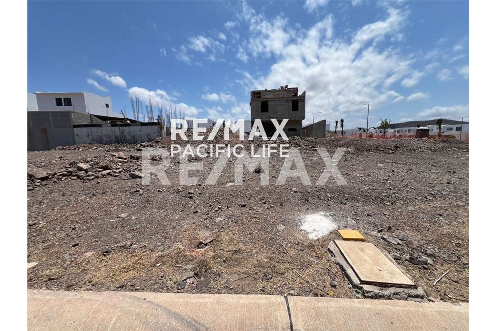 Residential - Plot of Land for Investment - Mazatlán, Mexico - Mexico - 3 - 1001009020-11