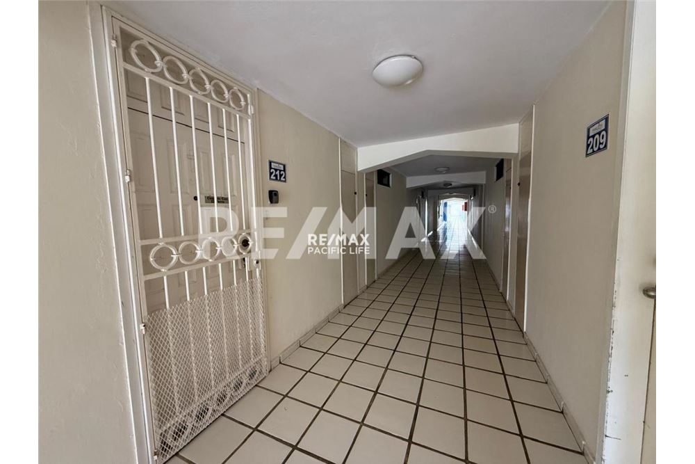 Residencial - Apartamento con terraza - Mazatlán, México - Mexico - 14 - 1001145018-187