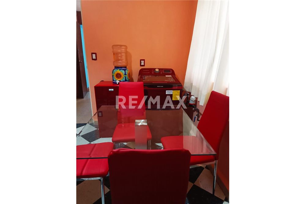 Residential - Apartment with roof - Toluca, Mexico - Mexico - 2 - 1001021013-119