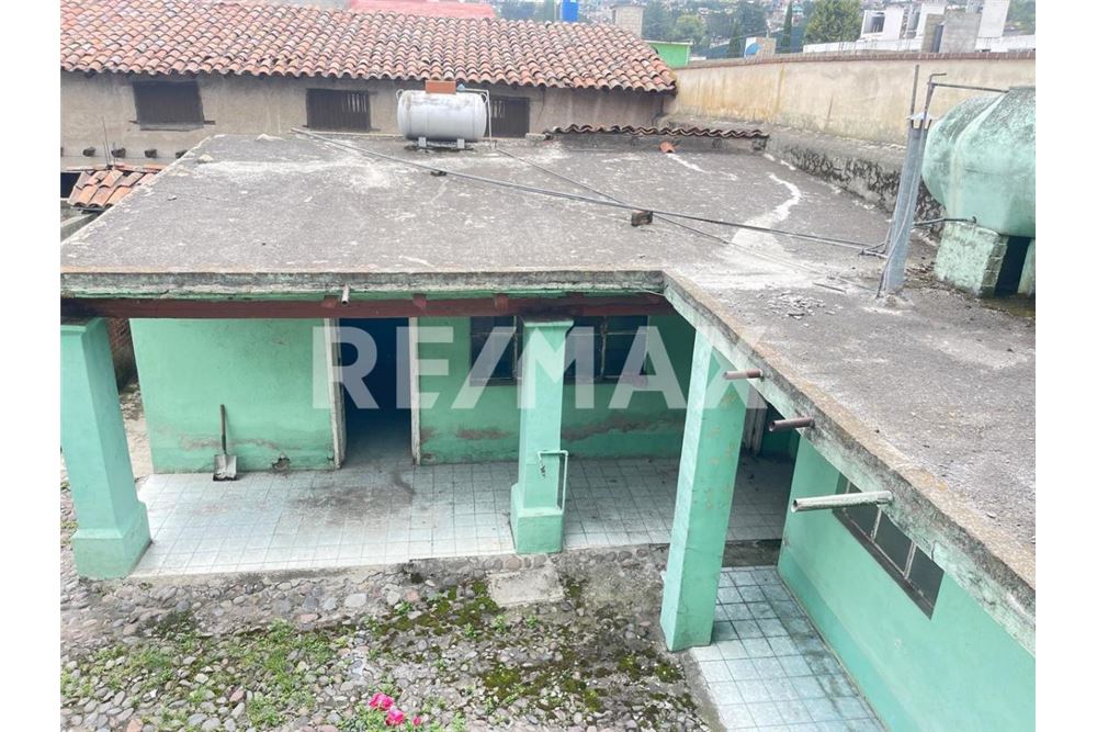 住宅 - 投资用地 - Toluca, 墨西哥 - Mexico - 7 - 1001021101-8