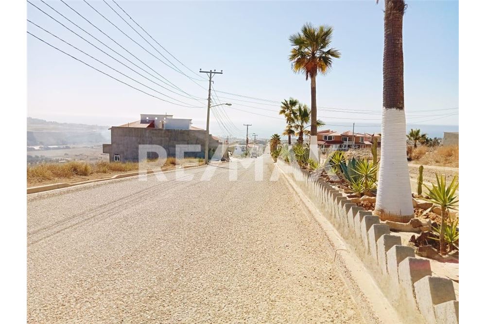 Residential - Plot of Land for Investment - Playas De Rosarito, Mexico - Mexico - 11 - 1001006194-63