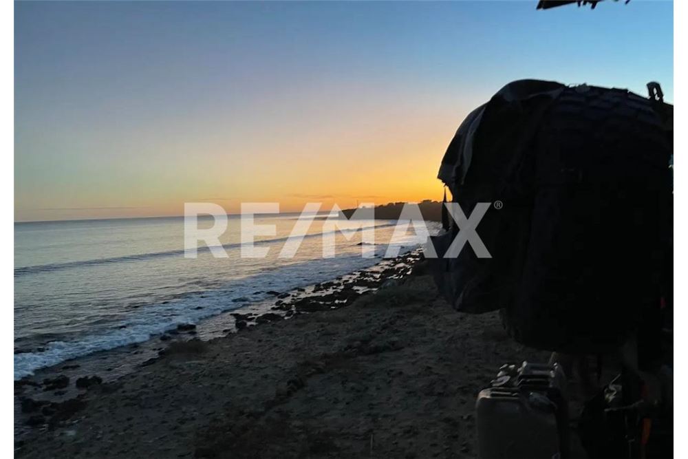 Commercio - Terreno - Comondu, Messico - Mexico - 1 - 1001006001-790