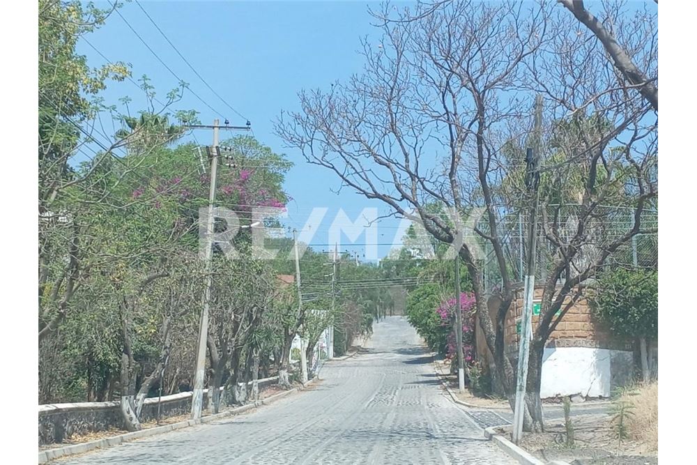 Residential - Plot of Land for Investment - Querétaro, Mexico - Mexico - 5 - 1001065263-7
