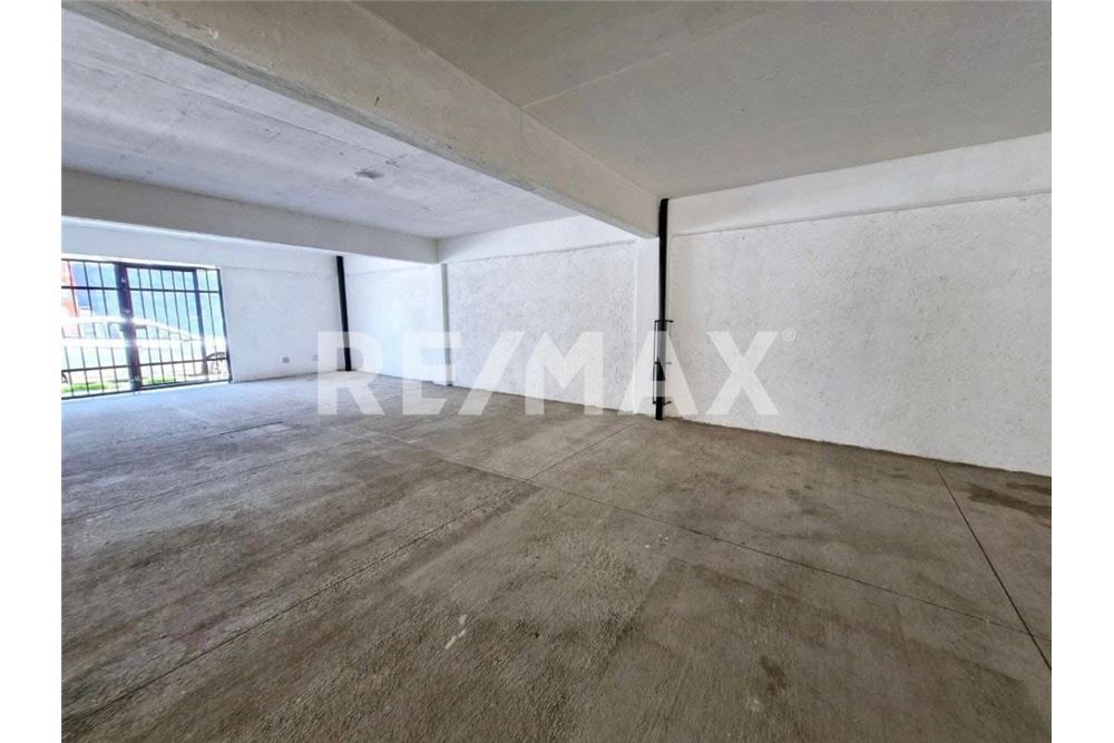 Residential - Apartment with roof - Toluca, Mexico - Mexico - 12 - 1001021005-34