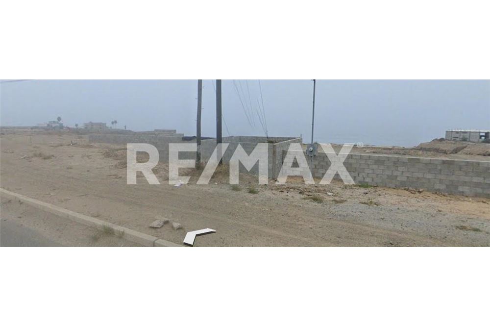 Commercial - Land - Playas De Rosarito, Mexico - Mexico - 5 - 1001006001-769