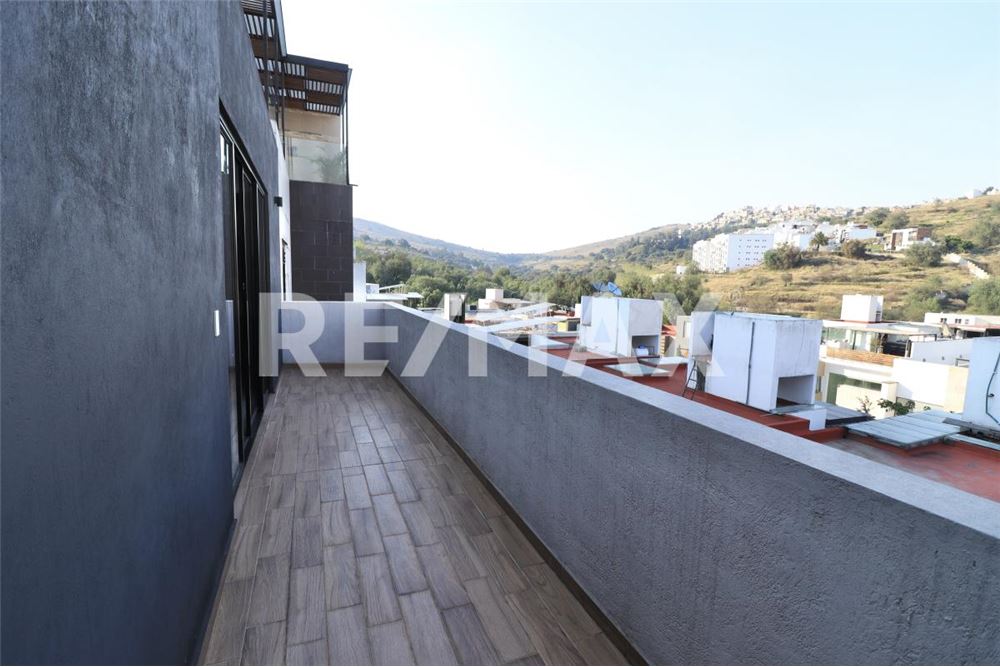 Residential - Condo/Apartment - Ciudad López Mateos, Mexico - Mexico - 21 - 1001028002-546