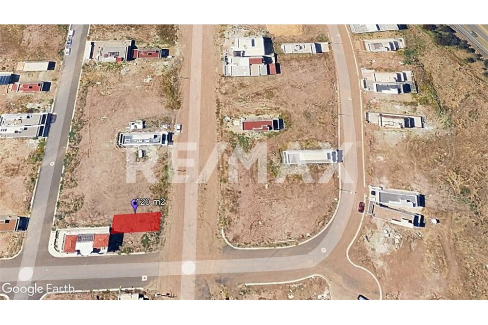 Residential - Plot of Land for Investment - Playas De Rosarito, Mexico - Mexico - 30 - 1001006243-68