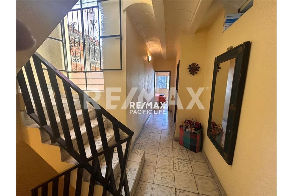 Residencial - Casa - Mazatlán, México - Mexico - 9 - 1001145062-13