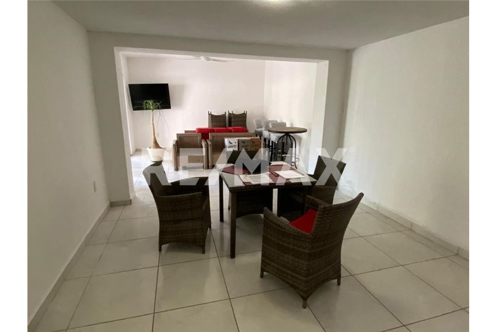 Residential - House - Querétaro, Mexico - Mexico - 24 - 1001065286-13