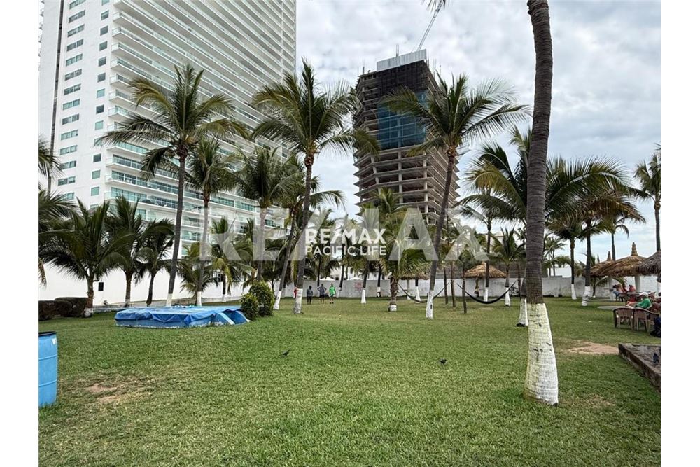 Residencial - Casa - Mazatlán, México - Mexico - 41 - 1001145021-28