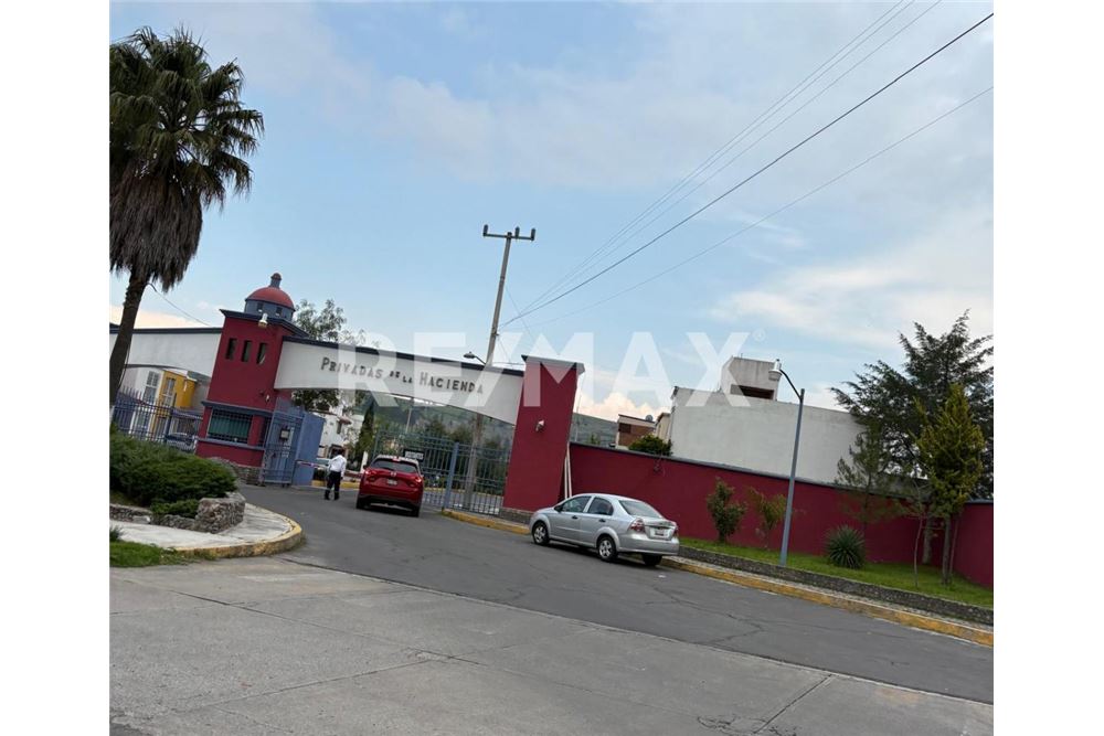 Residential - Condo/Apartment - Zinacantepec, Mexico - Mexico - 21 - 1001021017-106