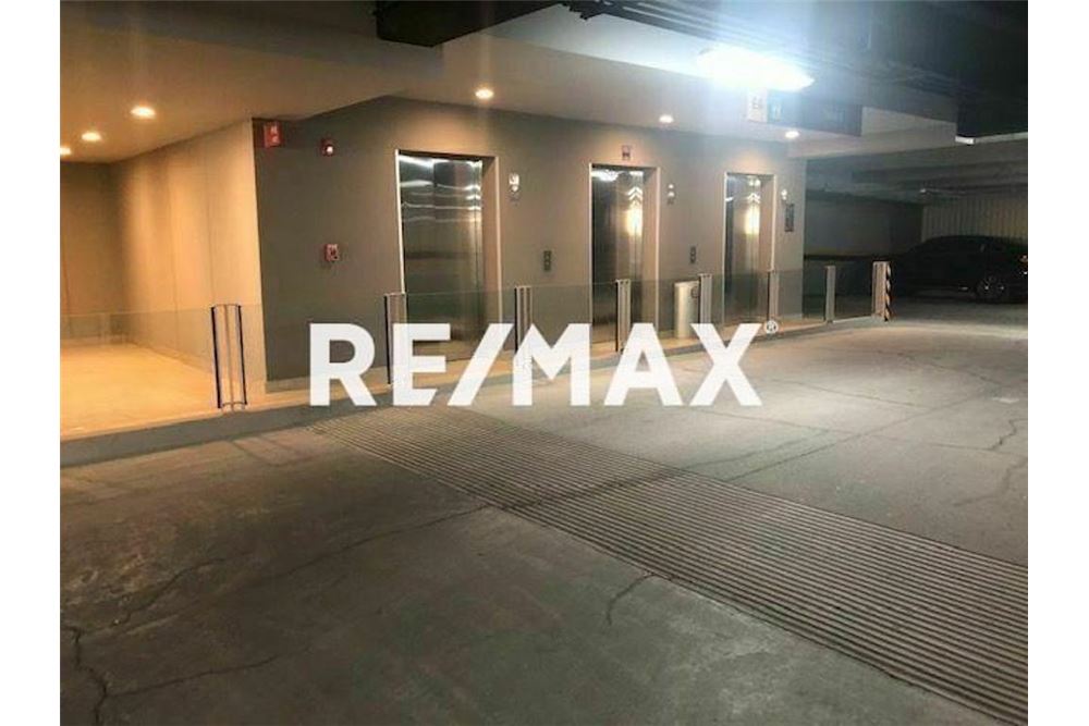 Residential - Apartment with roof - Ciudad de México, Mexico - Mexico - 42 - 1001028024-232