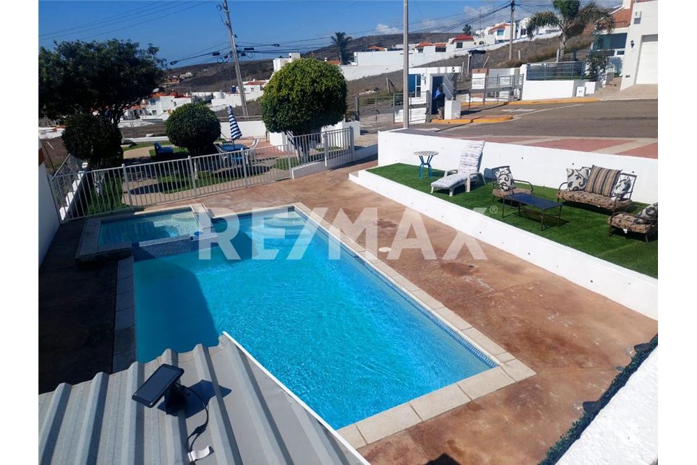 Residenziale - Loft - Playas De Rosarito, Messico - Mexico - 12 - 1001006176-115