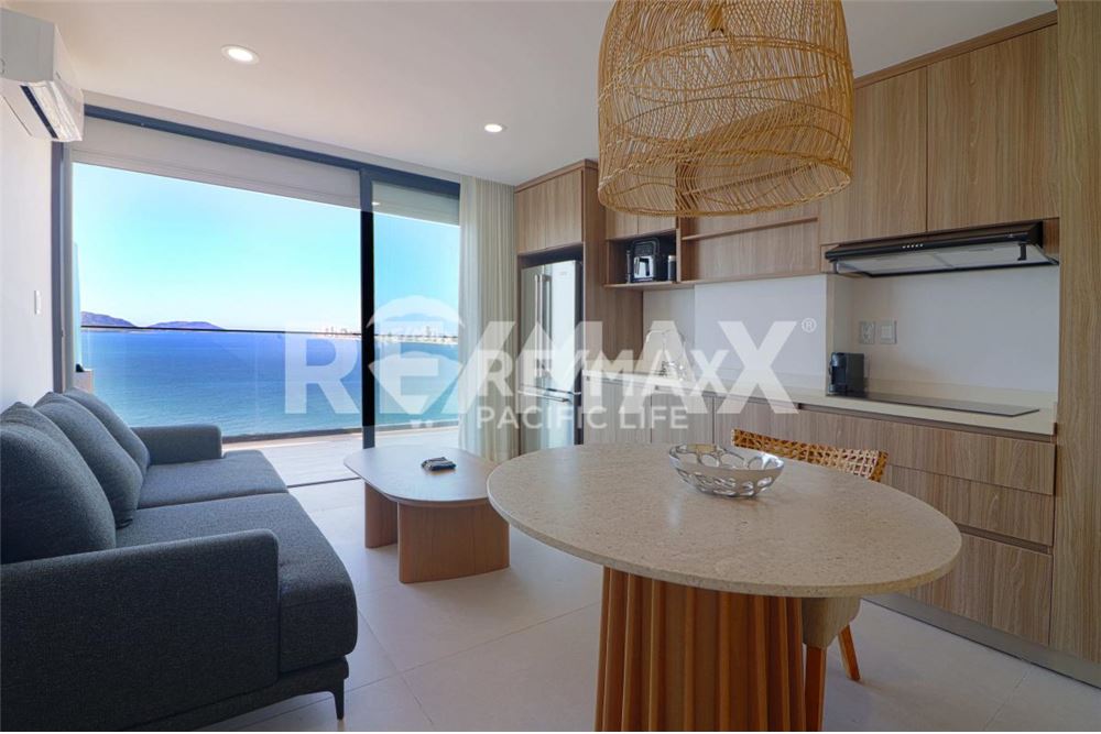 Residencial - Apartamento con terraza - Mazatlán, México - Mexico - 18 - 1001145018-200
