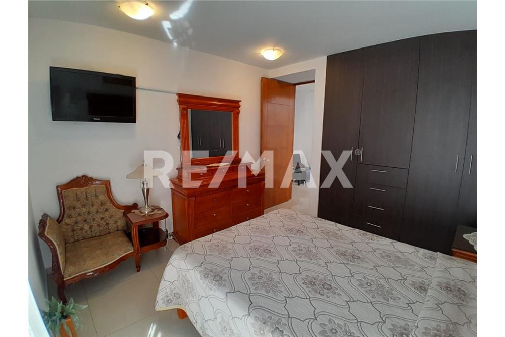 Prédio Habitacional - Casa - El Marques, México - Mexico - 20 - 1001065096-387